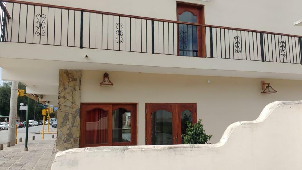 Portal De Los Valles Chicoana Εξωτερικό φωτογραφία