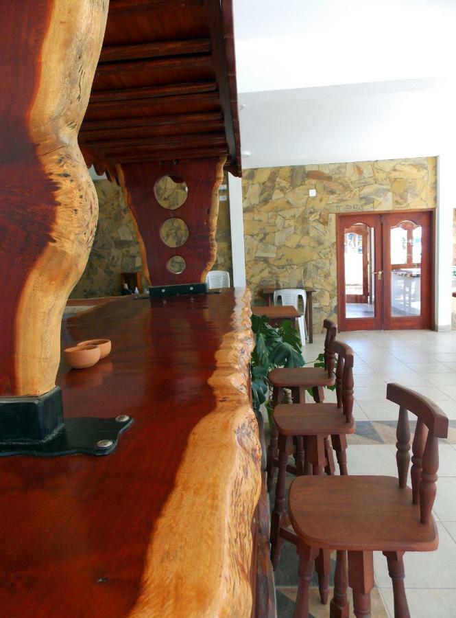 Portal De Los Valles Chicoana Εξωτερικό φωτογραφία