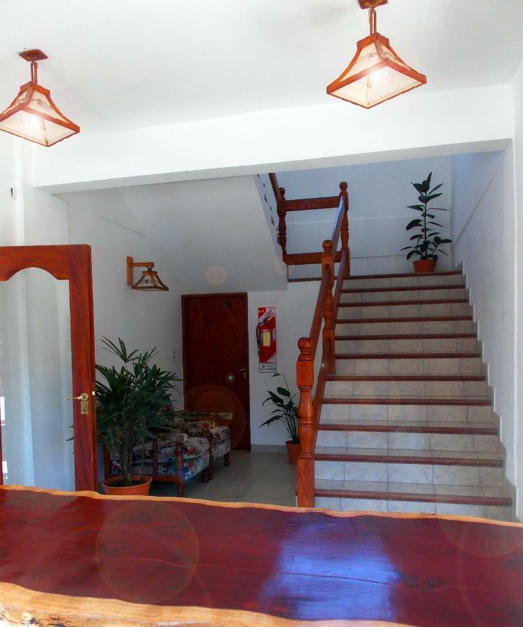 Portal De Los Valles Chicoana Εξωτερικό φωτογραφία