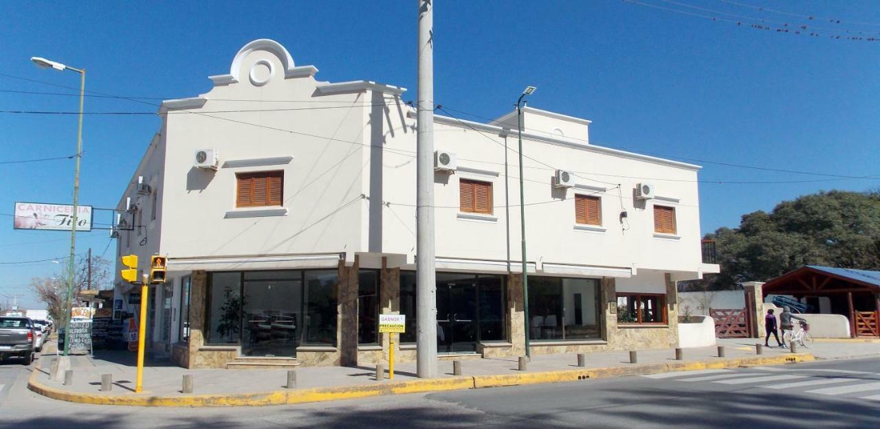 Portal De Los Valles Chicoana Εξωτερικό φωτογραφία
