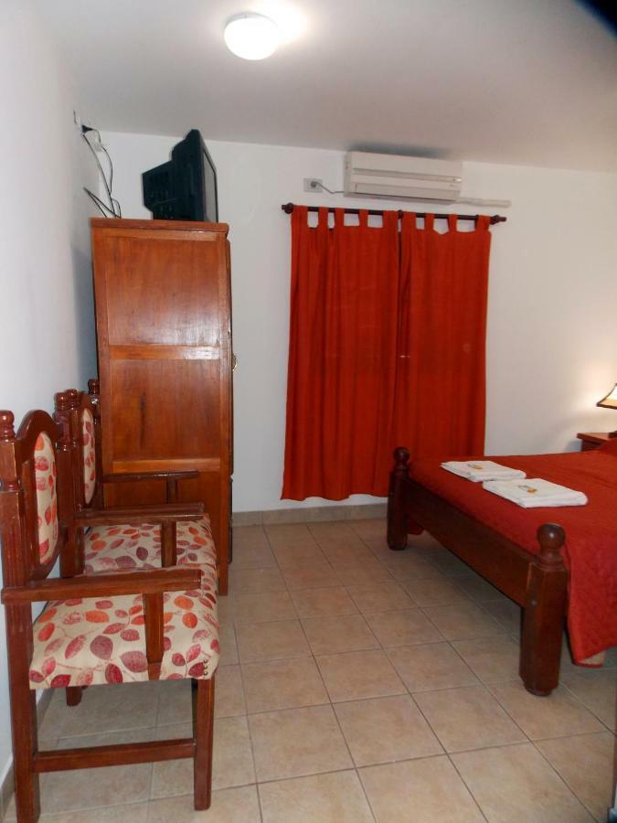 Portal De Los Valles Chicoana Εξωτερικό φωτογραφία