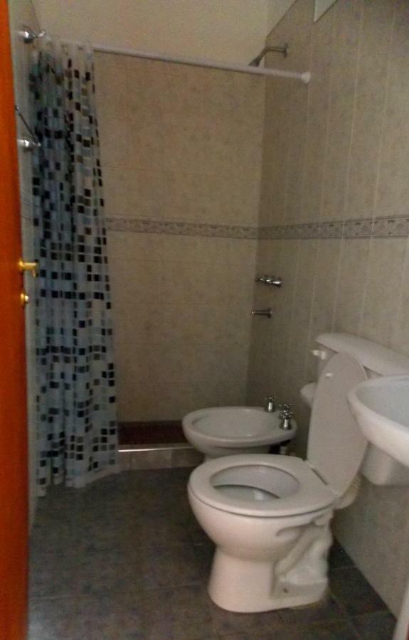 Portal De Los Valles Chicoana Εξωτερικό φωτογραφία