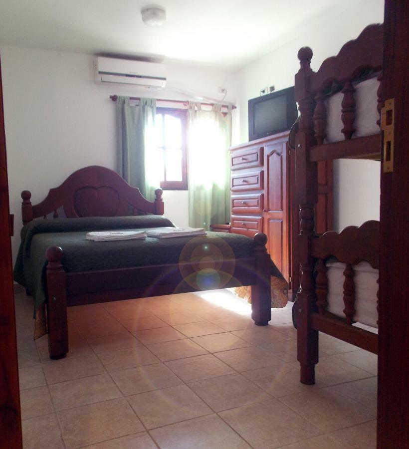 Portal De Los Valles Chicoana Εξωτερικό φωτογραφία