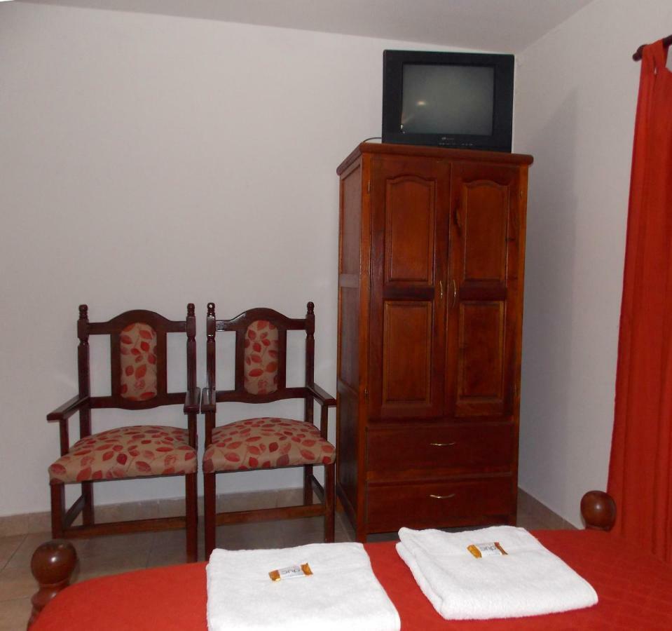 Portal De Los Valles Chicoana Εξωτερικό φωτογραφία