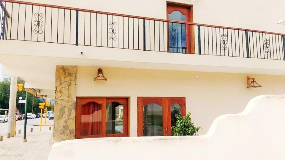 Portal De Los Valles Chicoana Εξωτερικό φωτογραφία